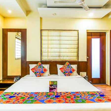 Fabhotel Loharkar 54 Nagpur Esterno foto