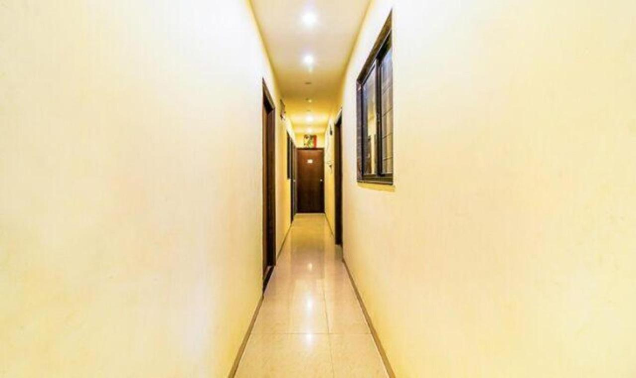 Fabhotel Loharkar 54 Nagpur Esterno foto